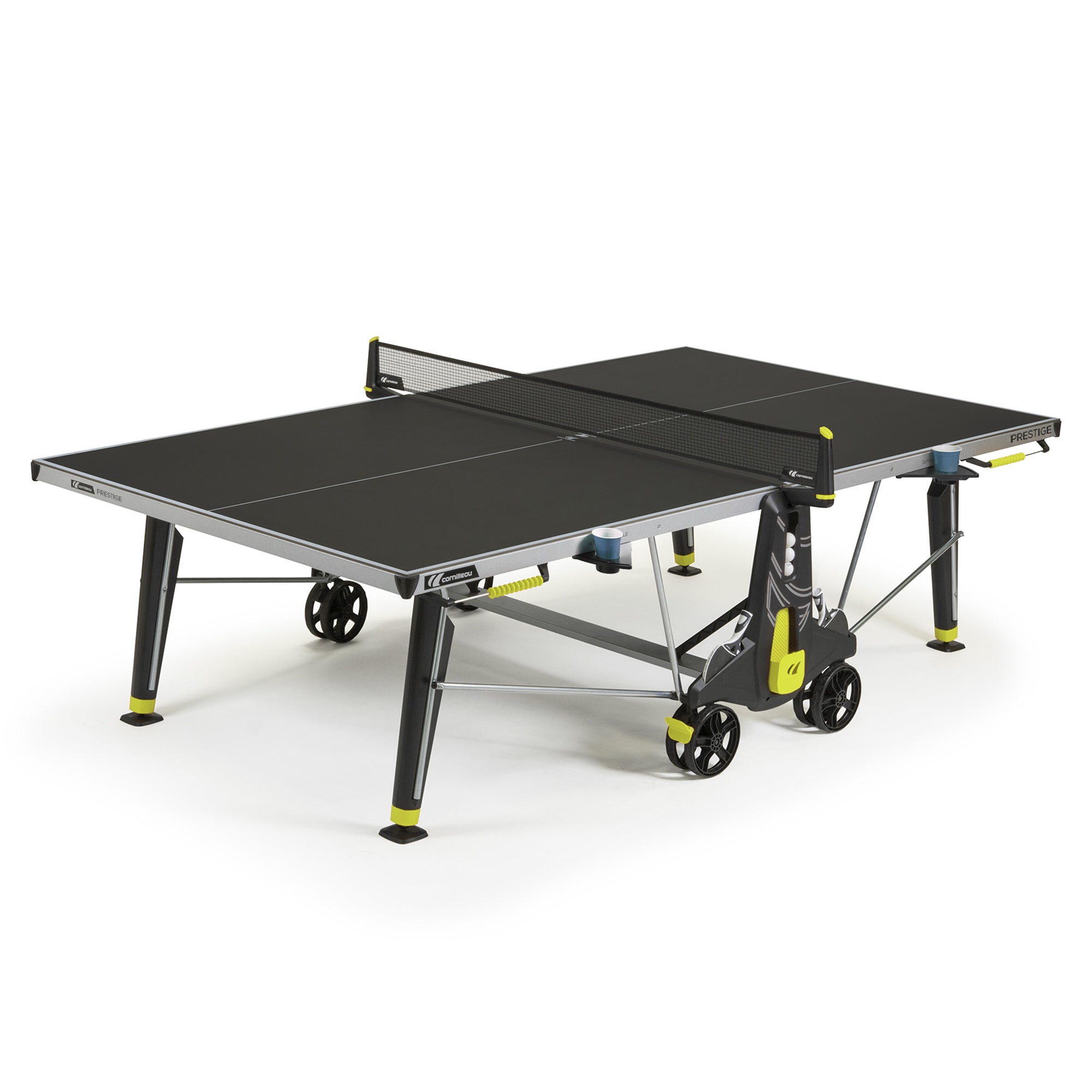 Masă Tenis Exterior Cornilleau Prestige Outdoor – Clasa C FFTT