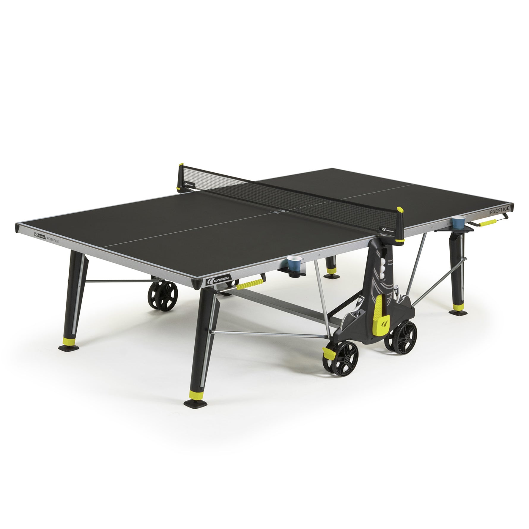 Masă Tenis Exterior Cornilleau Prestige Outdoor – Clasa C FFTT