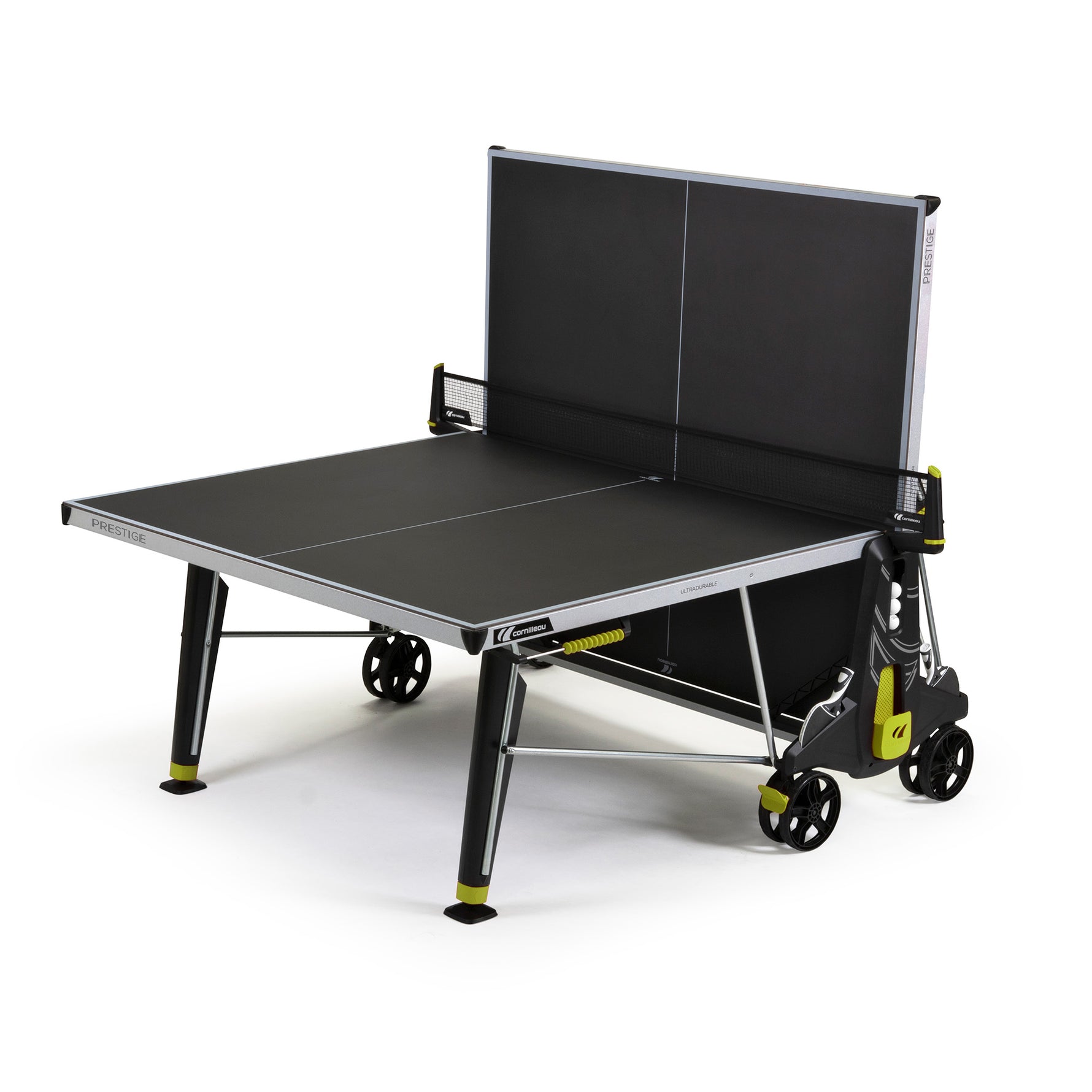 Masă Tenis Exterior Cornilleau Prestige Outdoor – Clasa C FFTT