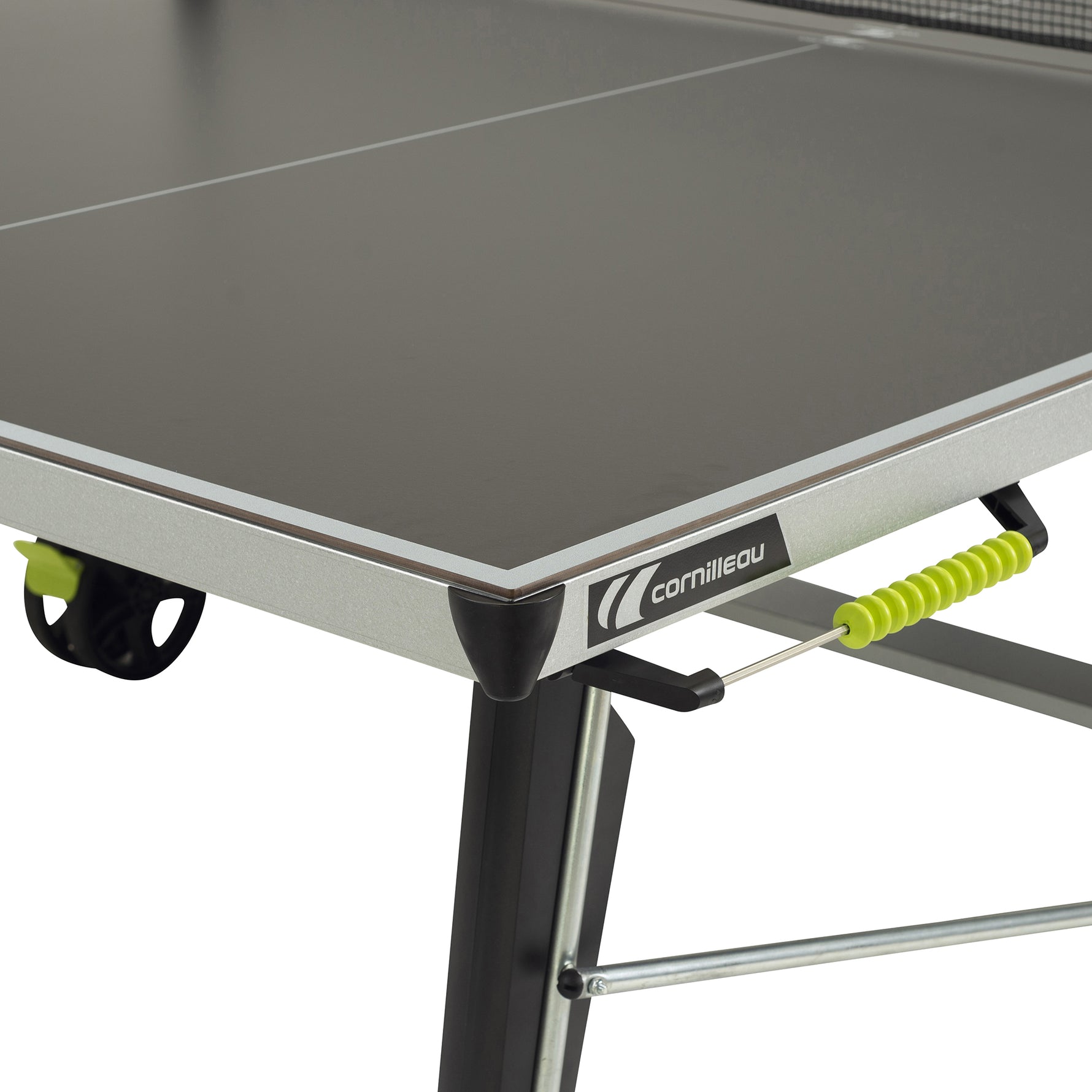 Masă Tenis Exterior Cornilleau Prestige Outdoor – Clasa C FFTT
