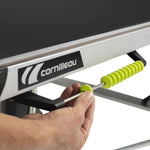 Masă Tenis Exterior Cornilleau Prestige Outdoor – Clasa C FFTT