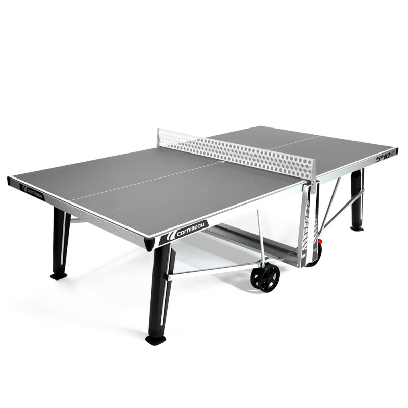Masă Tenis Exterior Cornilleau PRO 540 Outdoor Gri