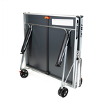 Masă Tenis Exterior Cornilleau PRO 540 Outdoor Gri