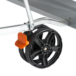 Masă Tenis Exterior Cornilleau PRO 540 Outdoor Gri