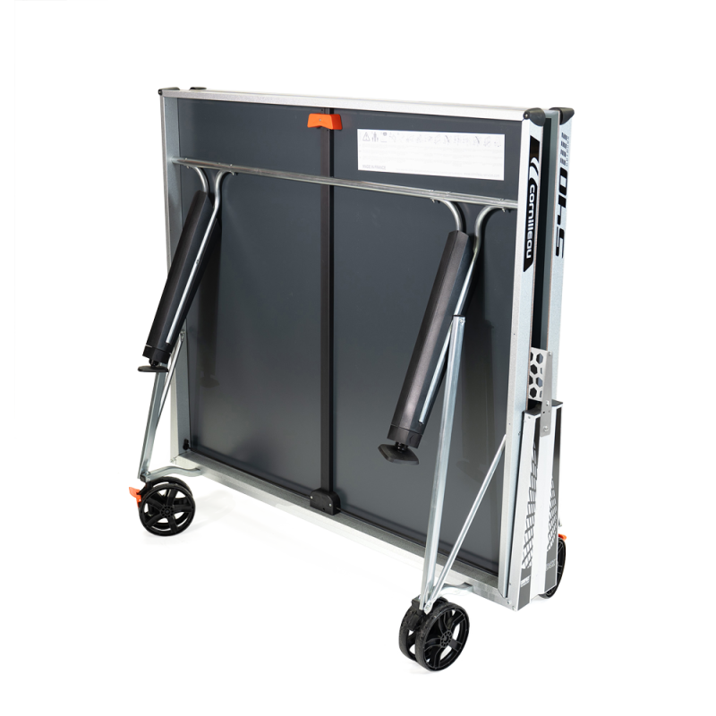 Masă Tenis Exterior Cornilleau PRO 540 Outdoor Gri