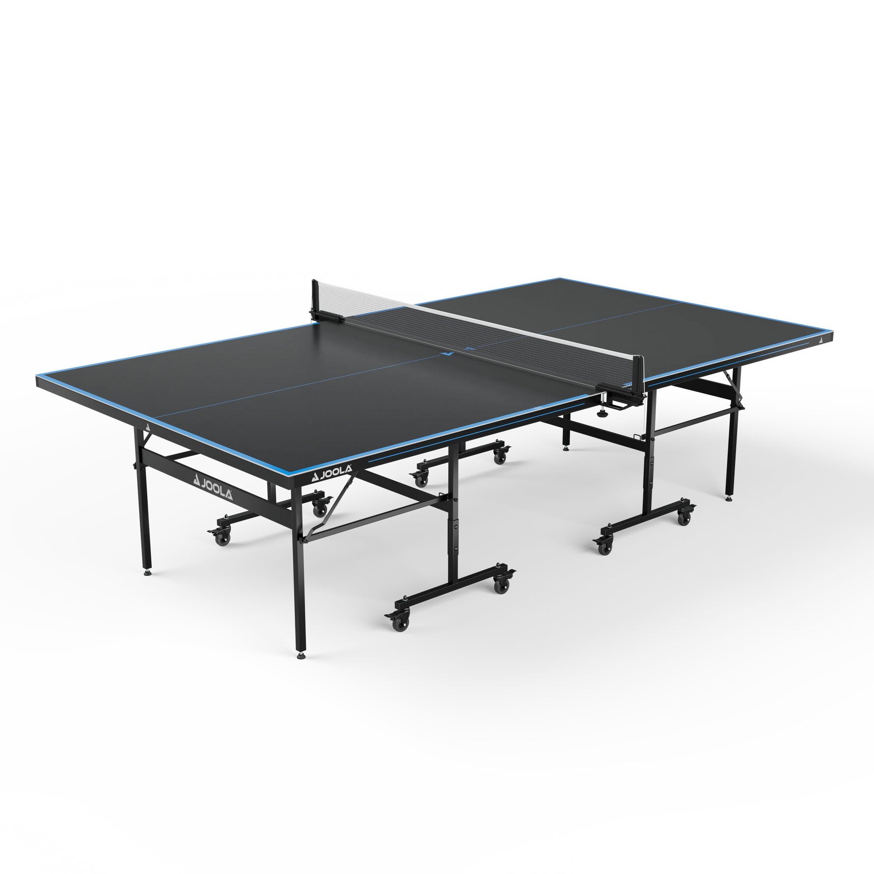 Masa tenis Joola J100A Outdoor Grey