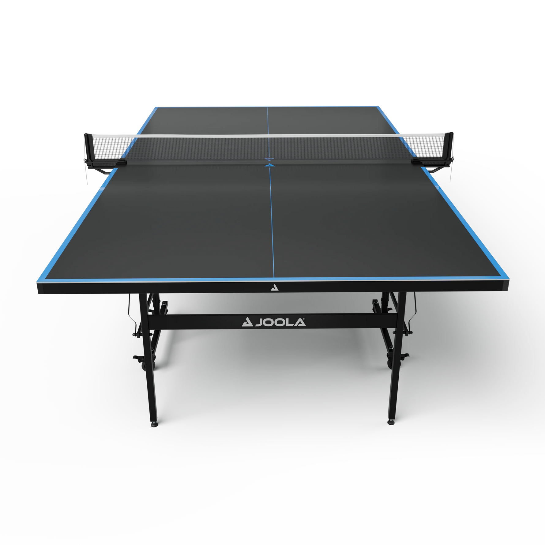 Masa tenis Joola J100A Outdoor Grey