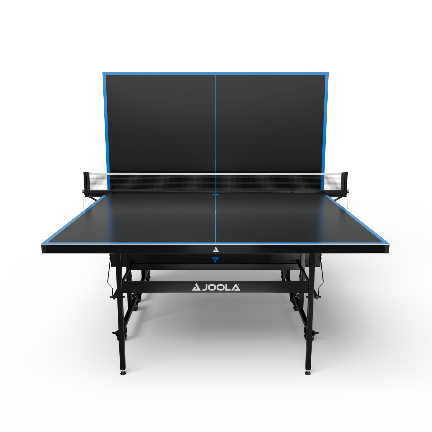 Masa tenis Joola J100A Outdoor Grey