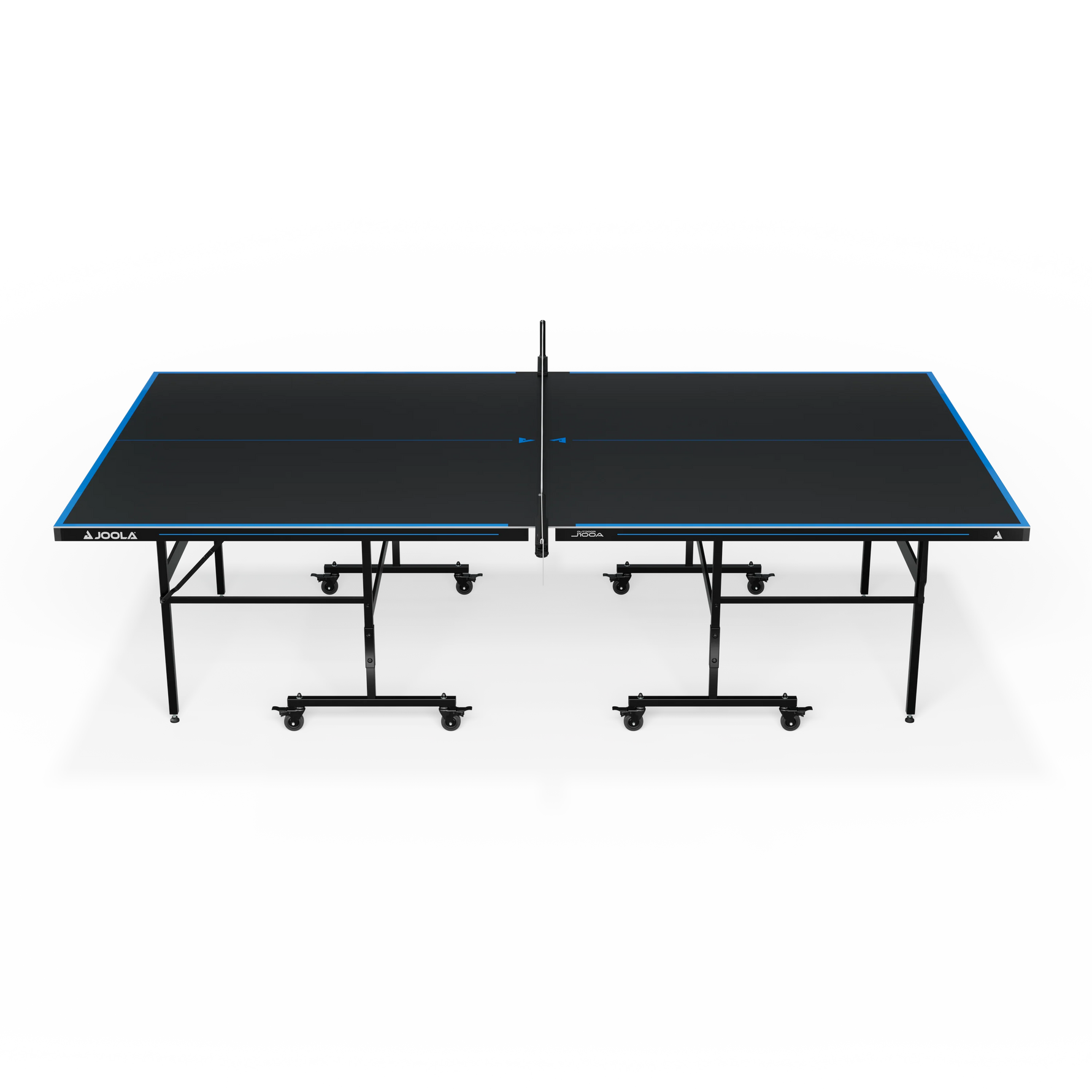 Masa tenis Joola J100A Outdoor Grey