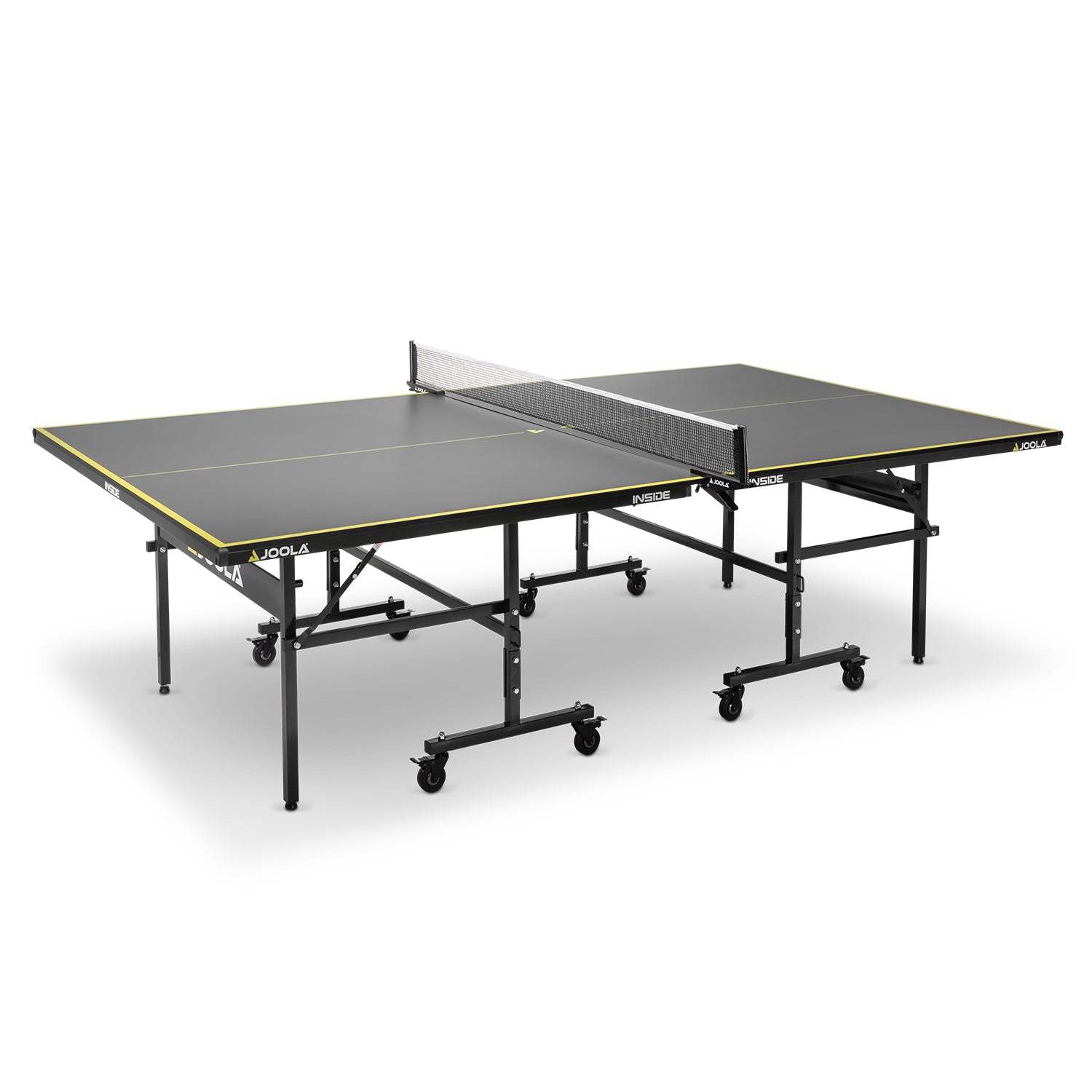 Masa tenis Joola J15, interior