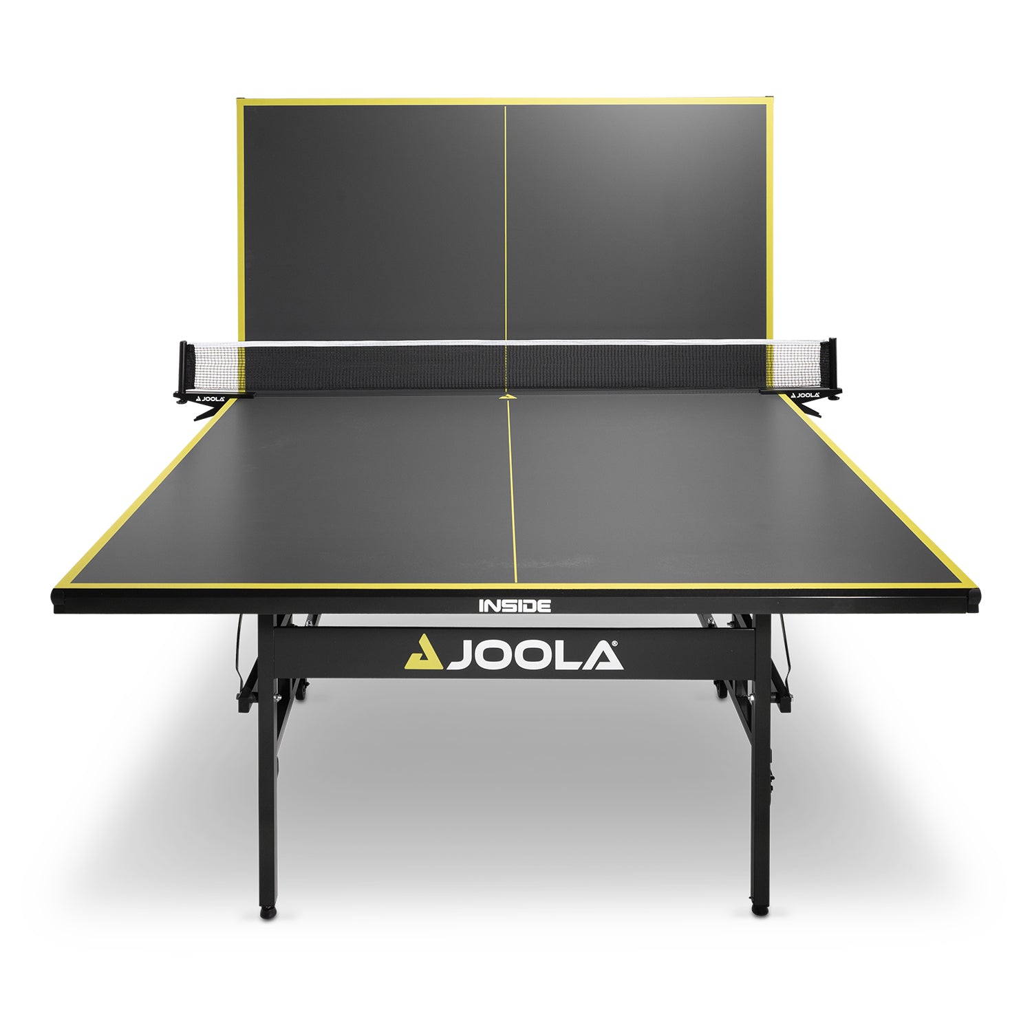 Masa tenis Joola J15, interior