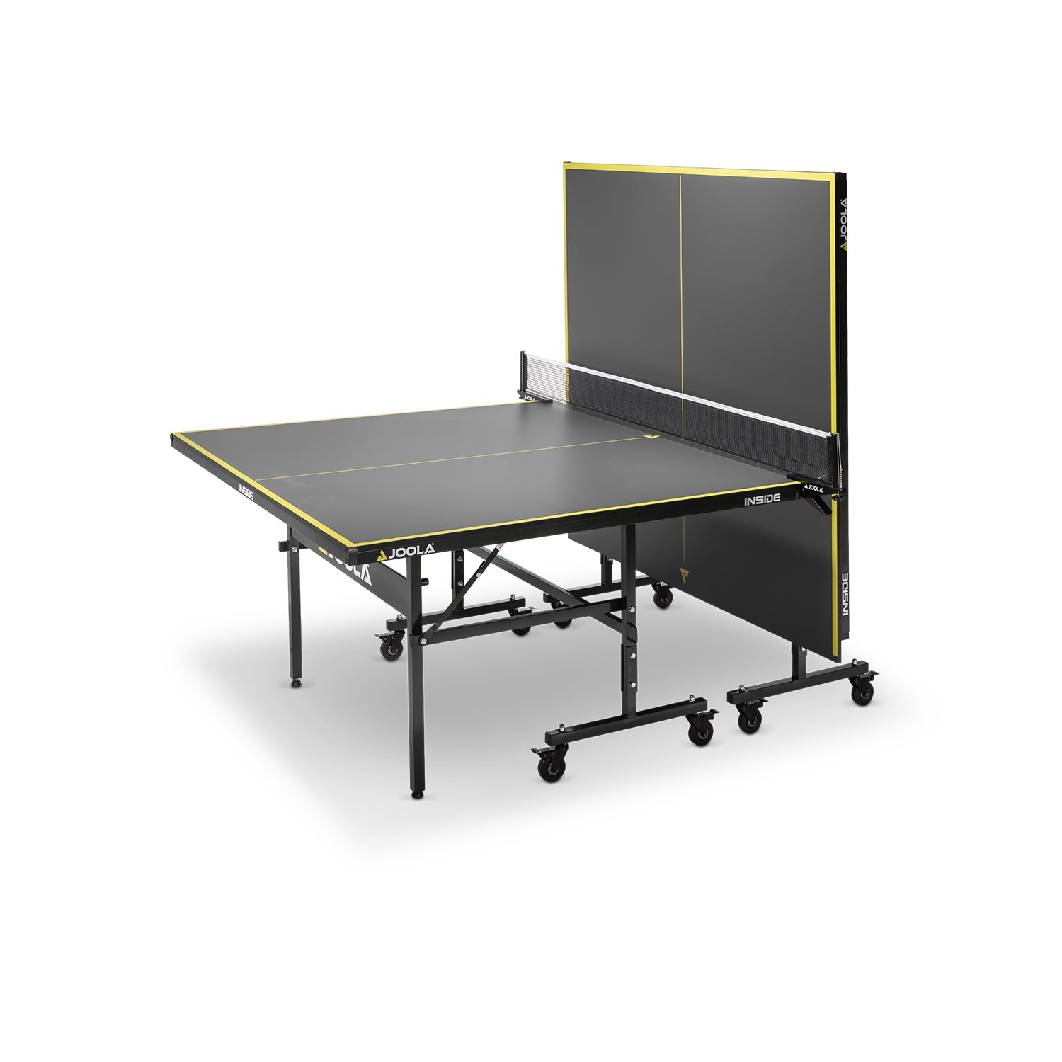 Masa tenis Joola J15, interior