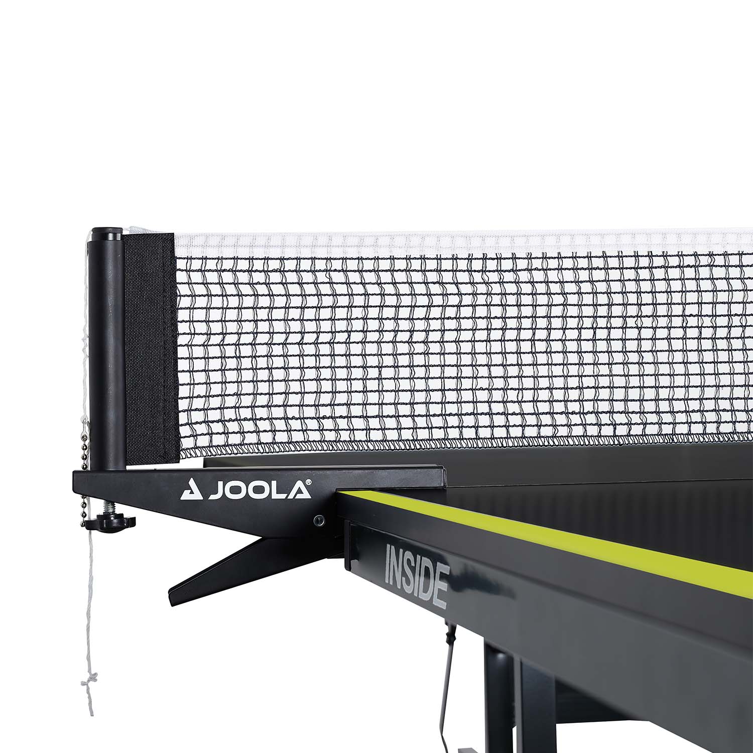 Masa tenis Joola J15, interior