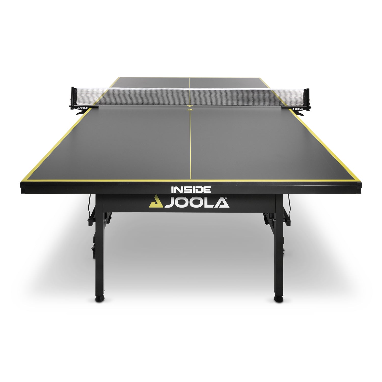 Masa tenis Joola J18, interior