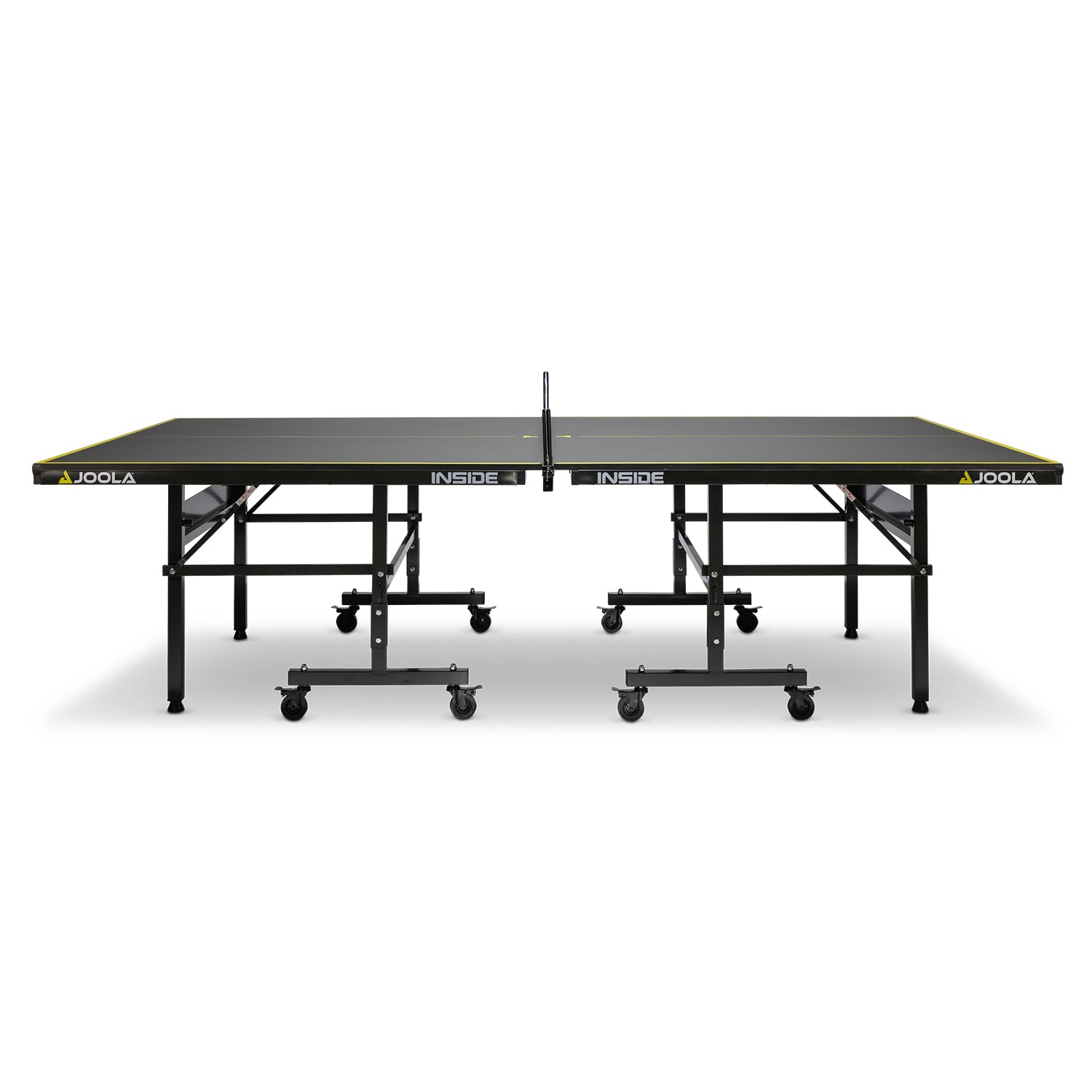 Masa tenis Joola J18, interior