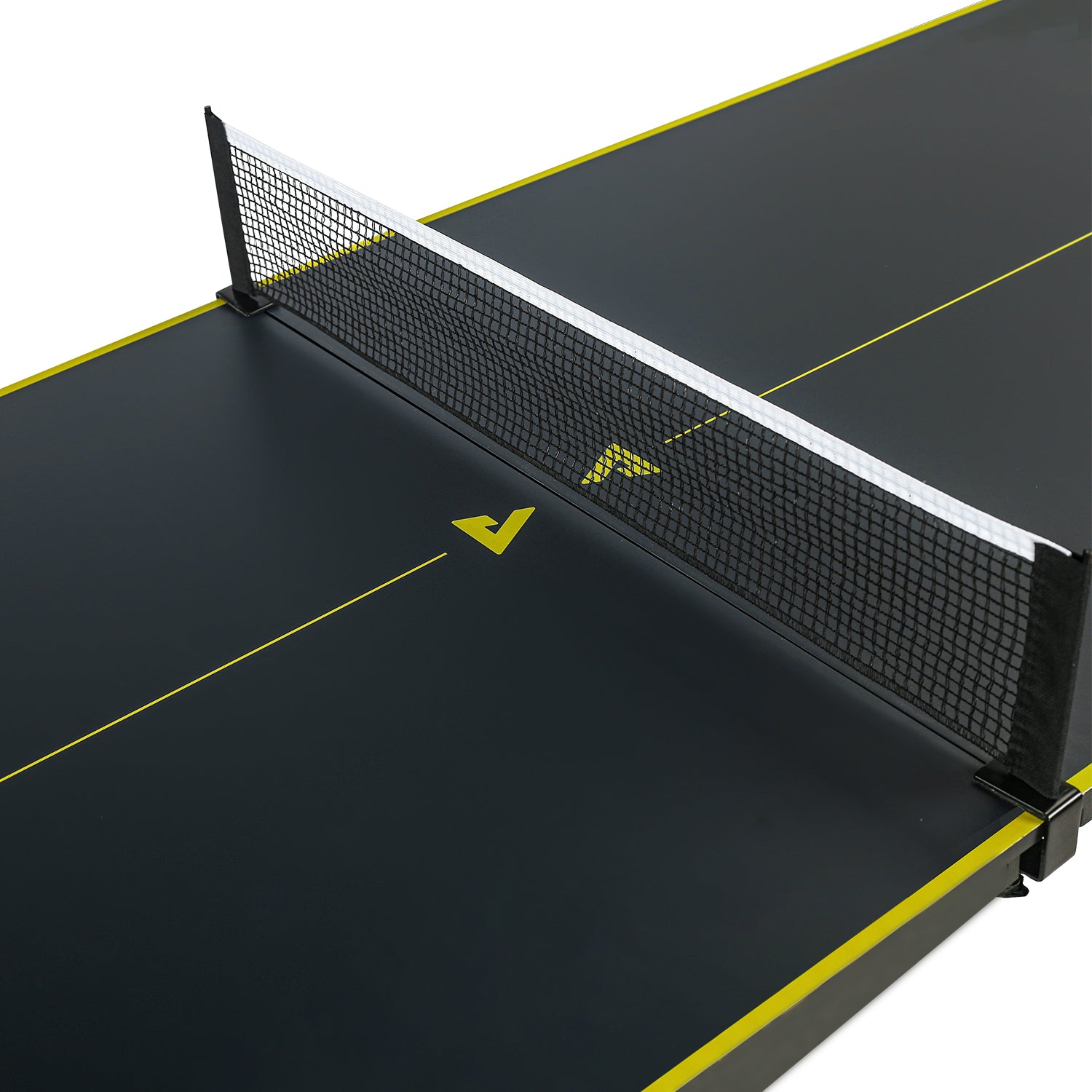 Masa tenis Joola Midsize 168x84 cm, GRI INCHIS