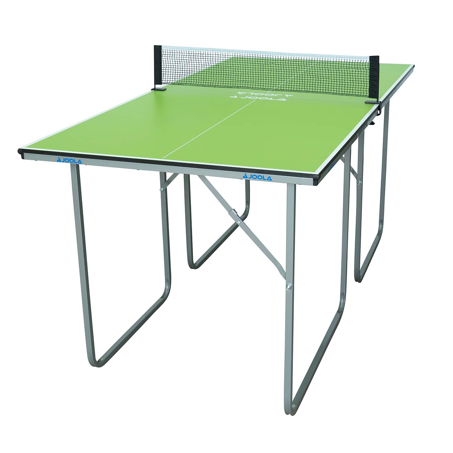 Masa tenis Joola Midsize 168x84, verde
