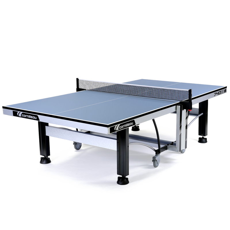 Masă Tenis Competiție Cornilleau Competition 740 ITTF