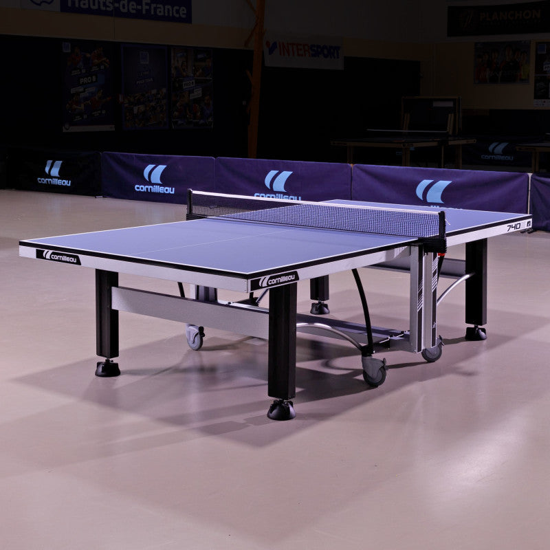 Masă Tenis Competiție Cornilleau Competition 740 ITTF