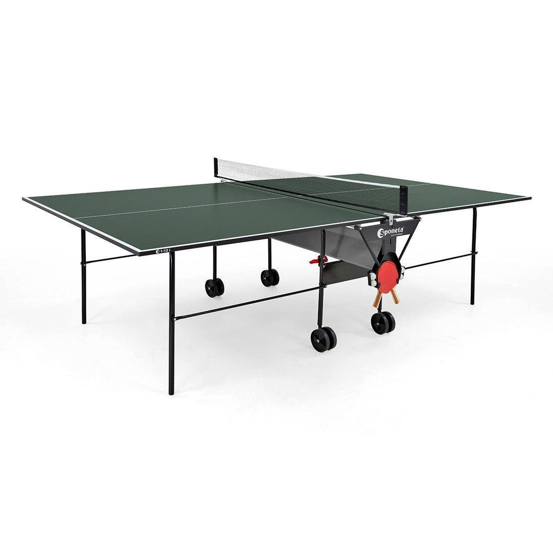 Masa Tenis Sponeta S1-12i Interior PAL 19mm