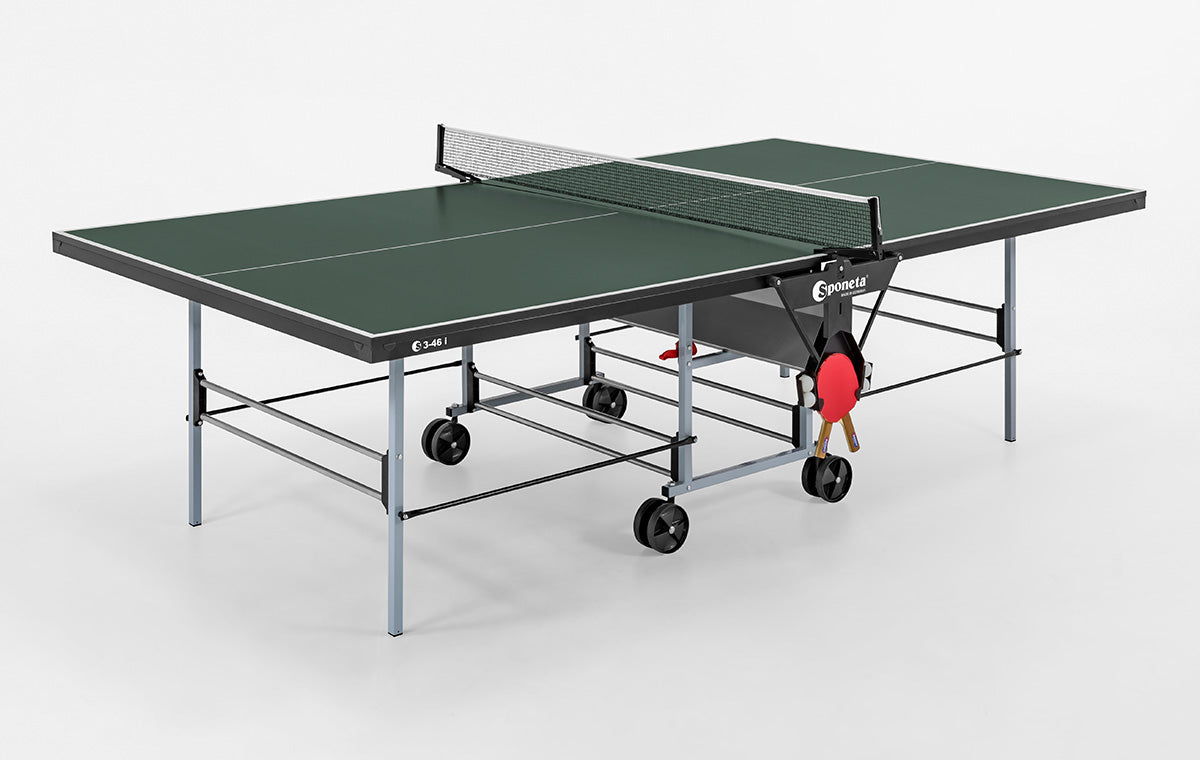 Masă Tenis Interior Sponeta S3-46i Resigilat