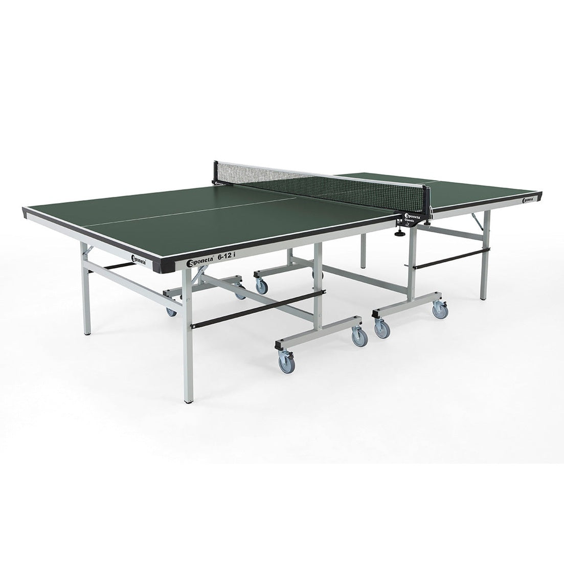 Masă Tenis Interior Sponeta S6-12i Verde