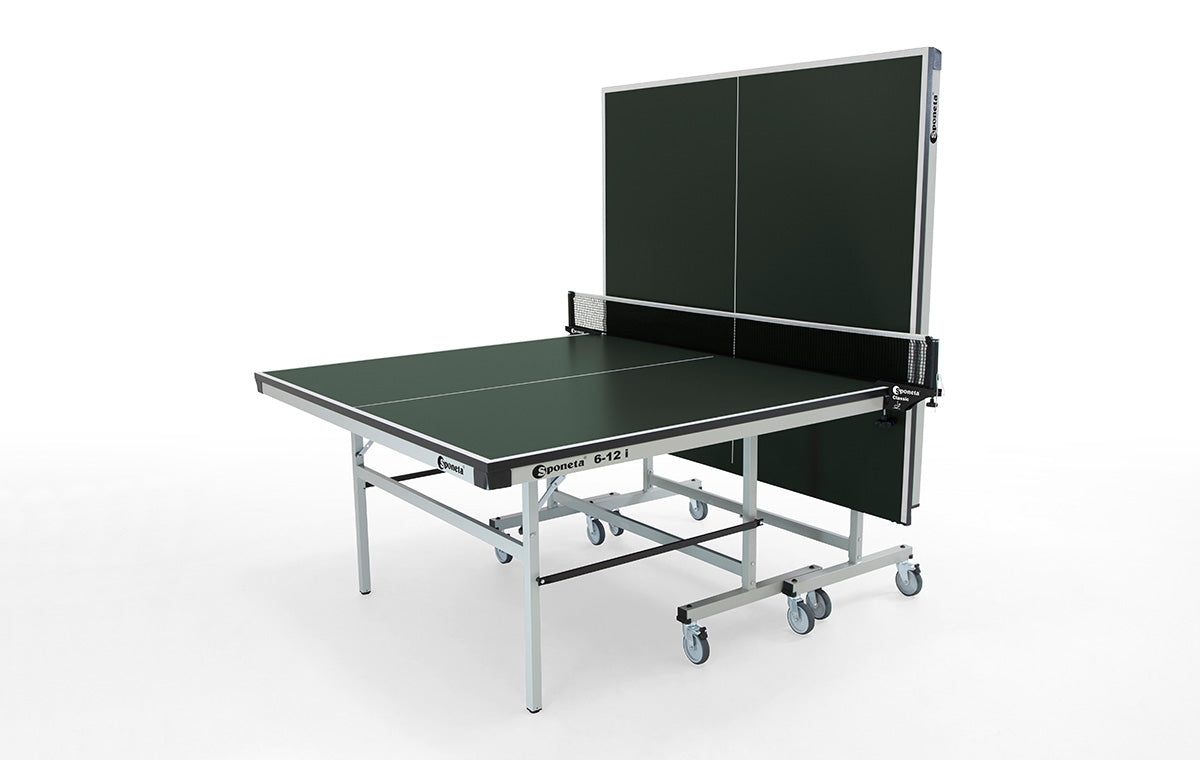 Masă Tenis Interior Sponeta S6-12i Verde