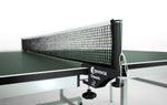 Masă Tenis Interior Sponeta S6-12i Verde