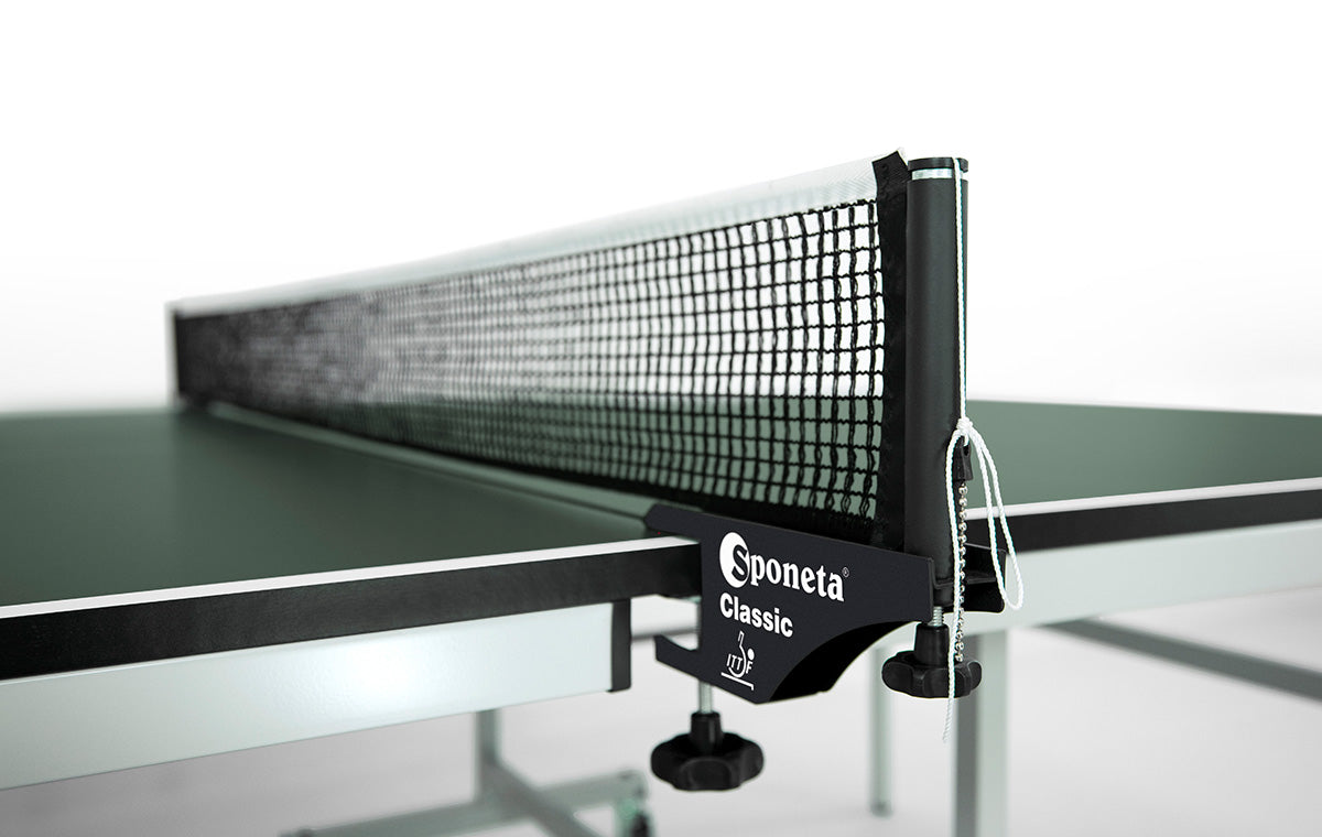 Masă Tenis Interior Sponeta S6-12i Verde