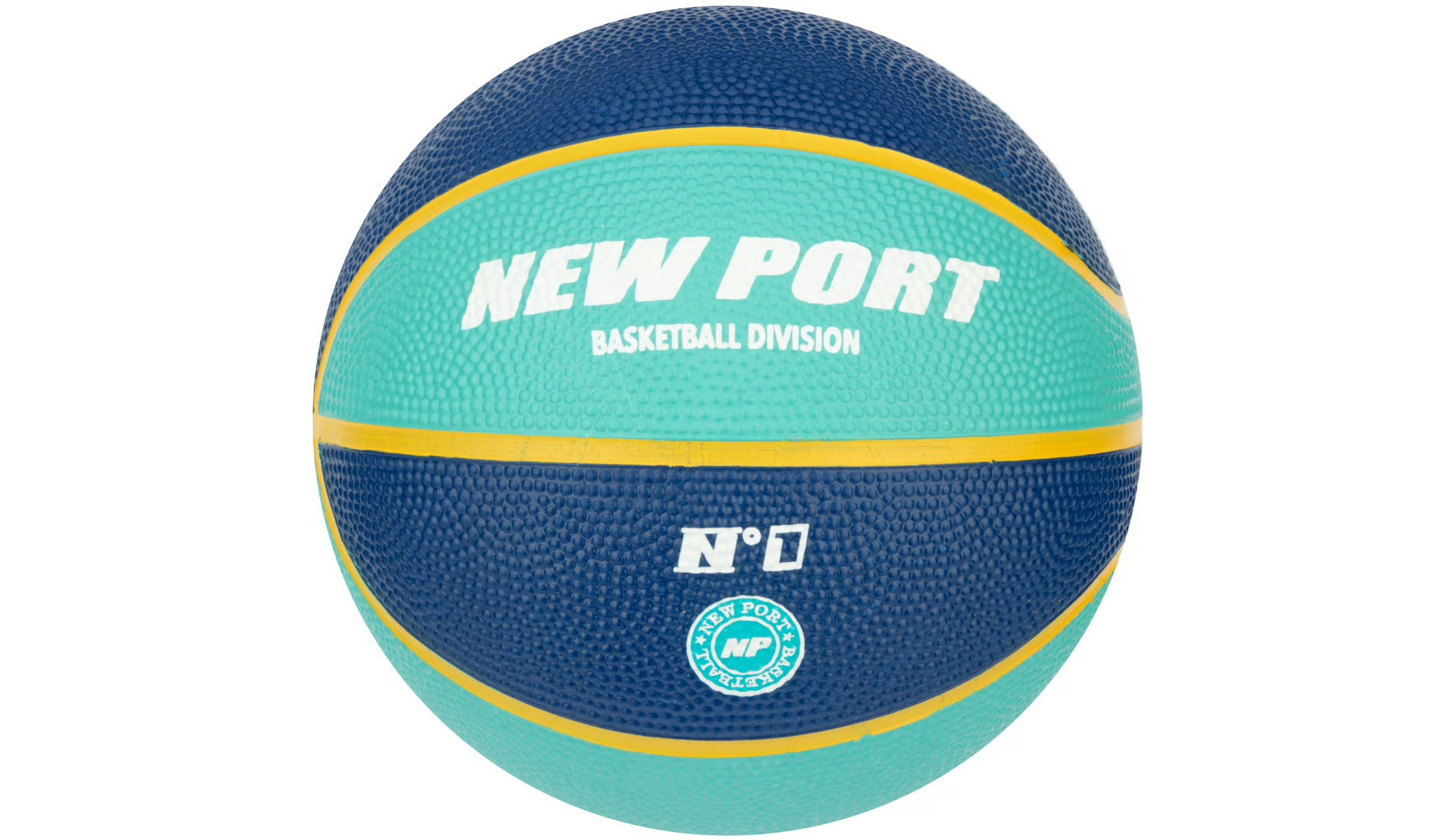 Minge baschet New Port Mini Print, 1