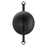Minge Dublă Box RDX F6 Kara Piele Maya Set Complet