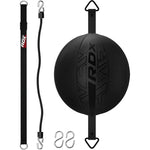 Minge Dublă Box RDX F6 Kara Piele Maya Set Complet