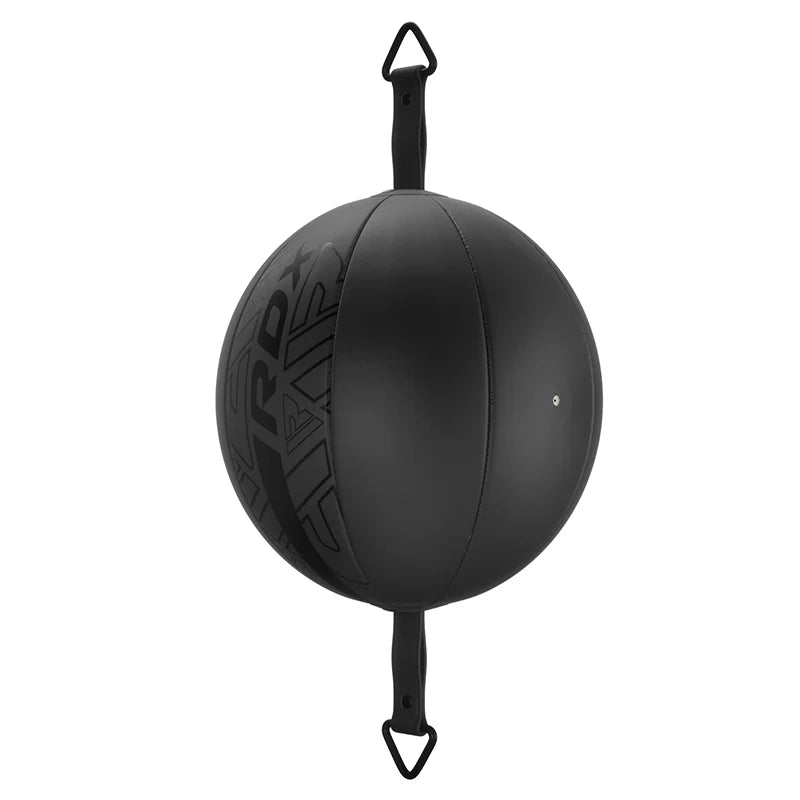 Minge Dublă Box RDX F6 Kara Piele Maya Set Complet