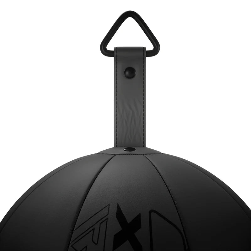 Minge Dublă Box RDX F6 Kara Piele Maya Set Complet