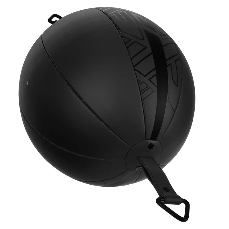 Minge Dublă Box RDX F6 Kara Piele Maya Set Complet