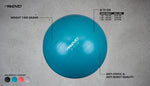 Minge Fitness Avento, 75 CM