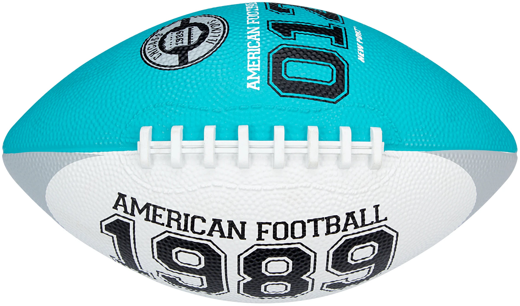 Minge fobal american, Medium