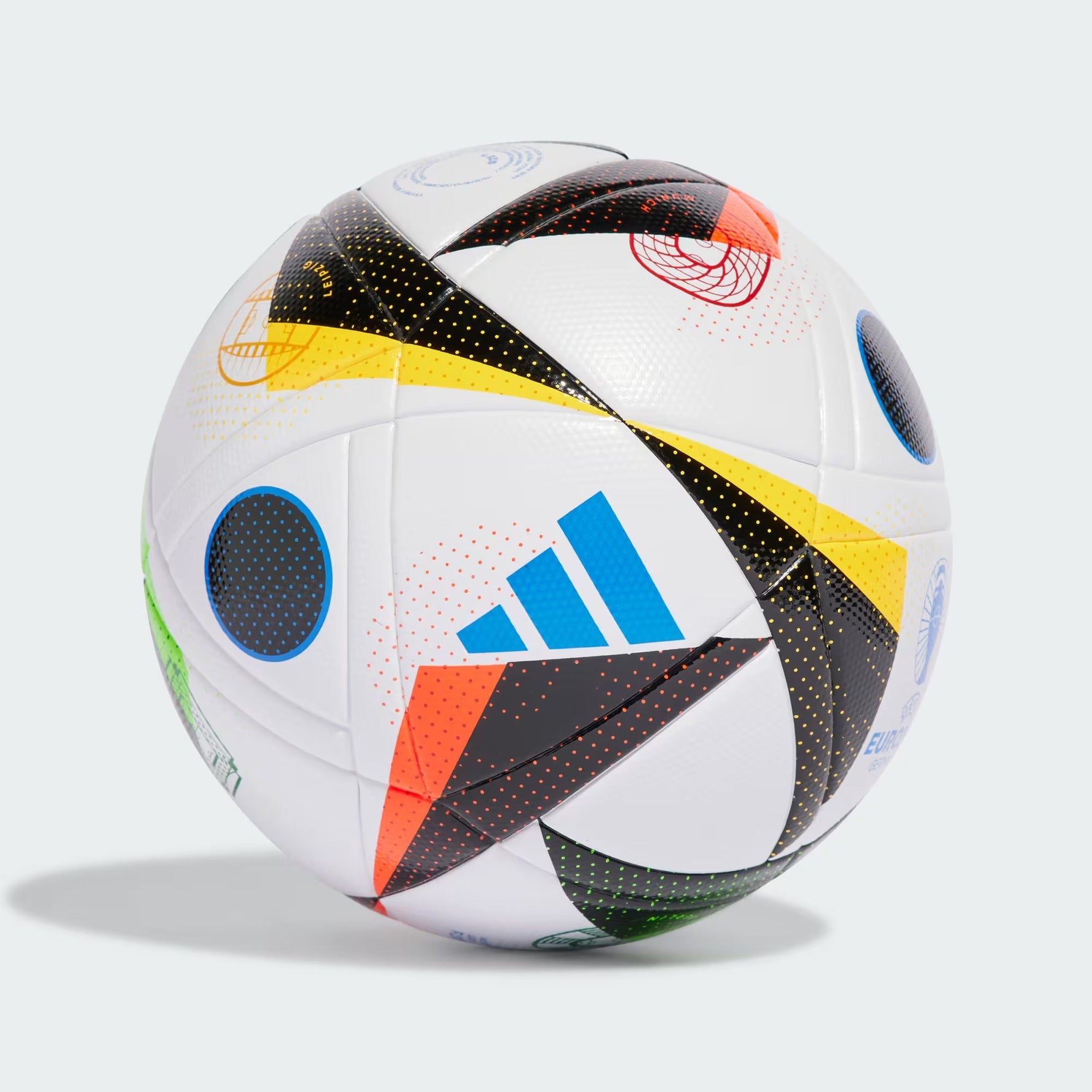 Minge fotbal  Adidas Euro24 Lge, 5
