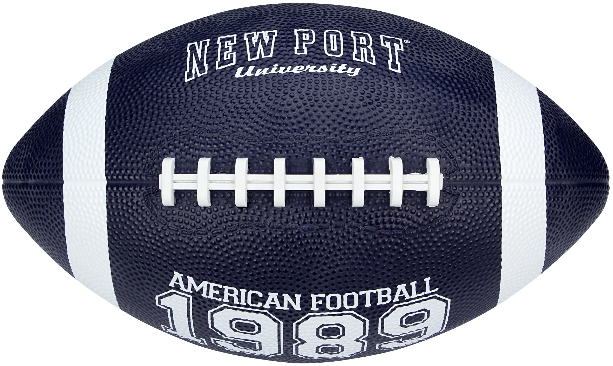 Minge fotbal american, Mare