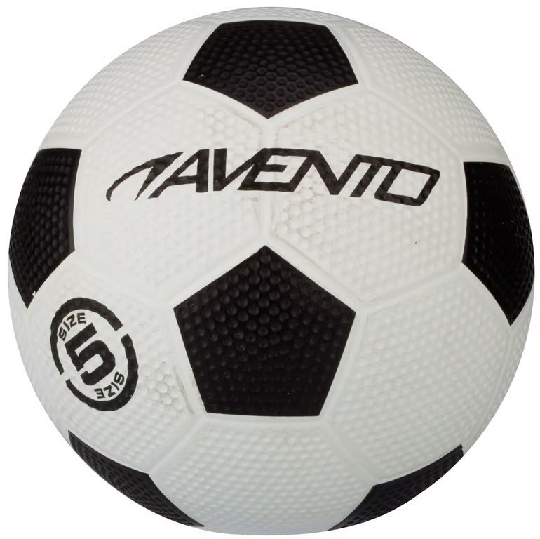 Minge fotbal caucic, Avento El Classico