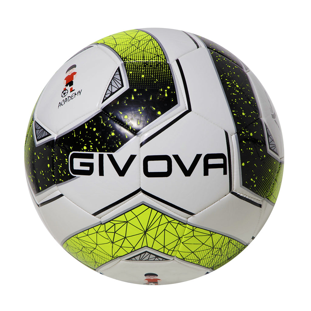 Minge fotbal Givova Academy School
