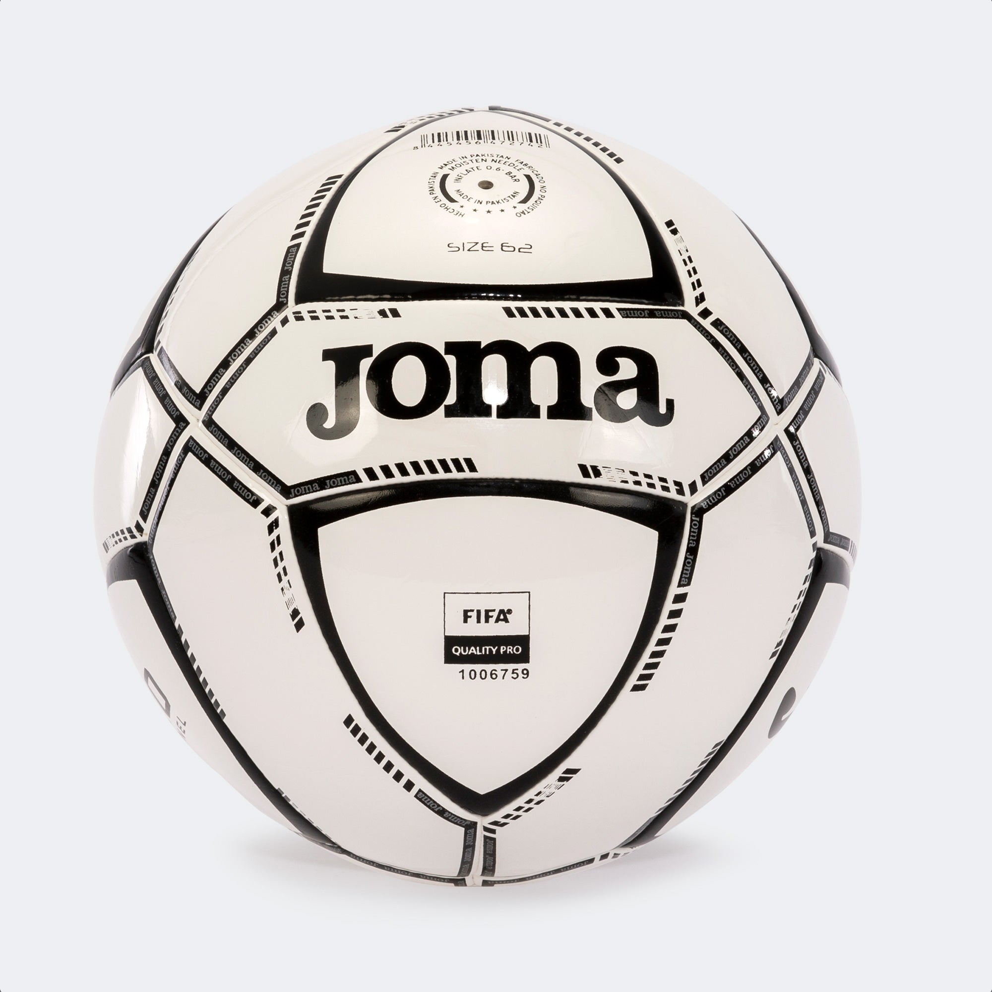 Minge fotbal Joma TOP 5