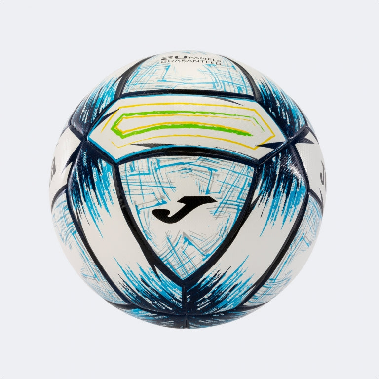 Minge Fotbal Sală Joma Victory II – Poliuretan, Măr. 58/62