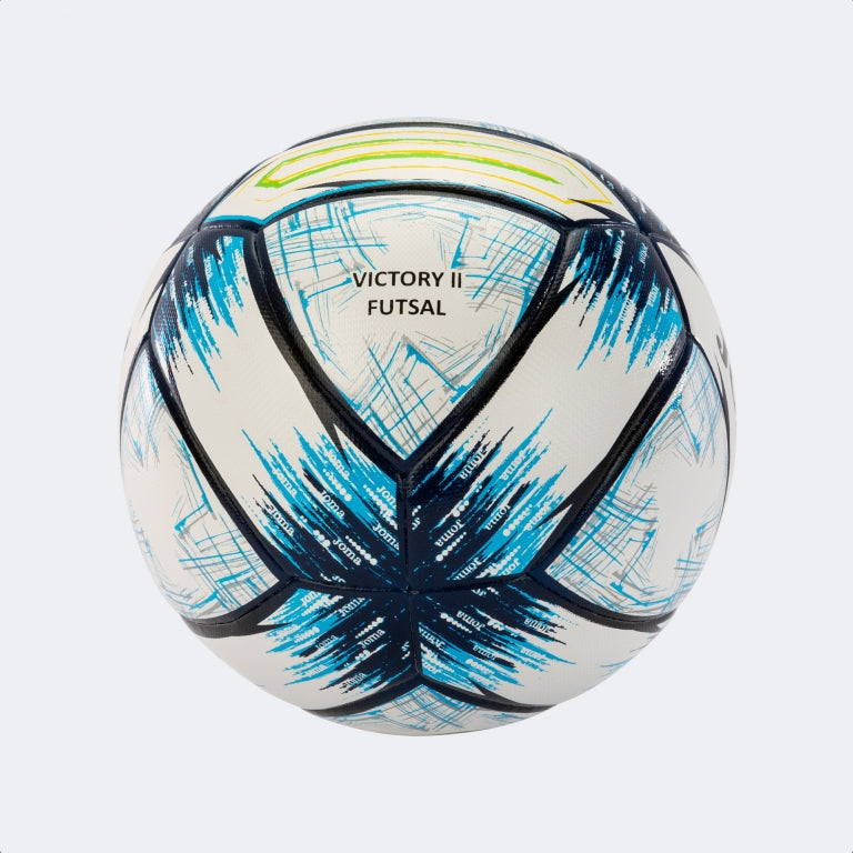 Minge Fotbal Sală Joma Victory II – Poliuretan, Măr. 58/62