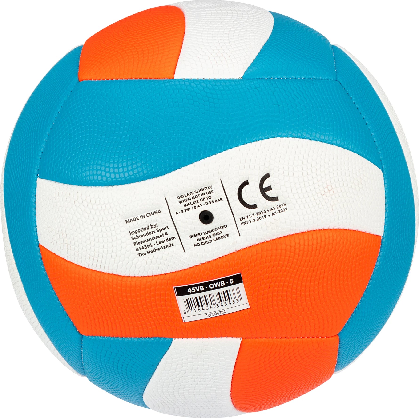 Minge volei Avento