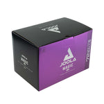 Mingi Tenis de Masă JOOLA Magic ABS 40+ Portocaliu 72 buc