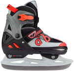 Role/patine  reglabile Nijdam Combo Red Raider