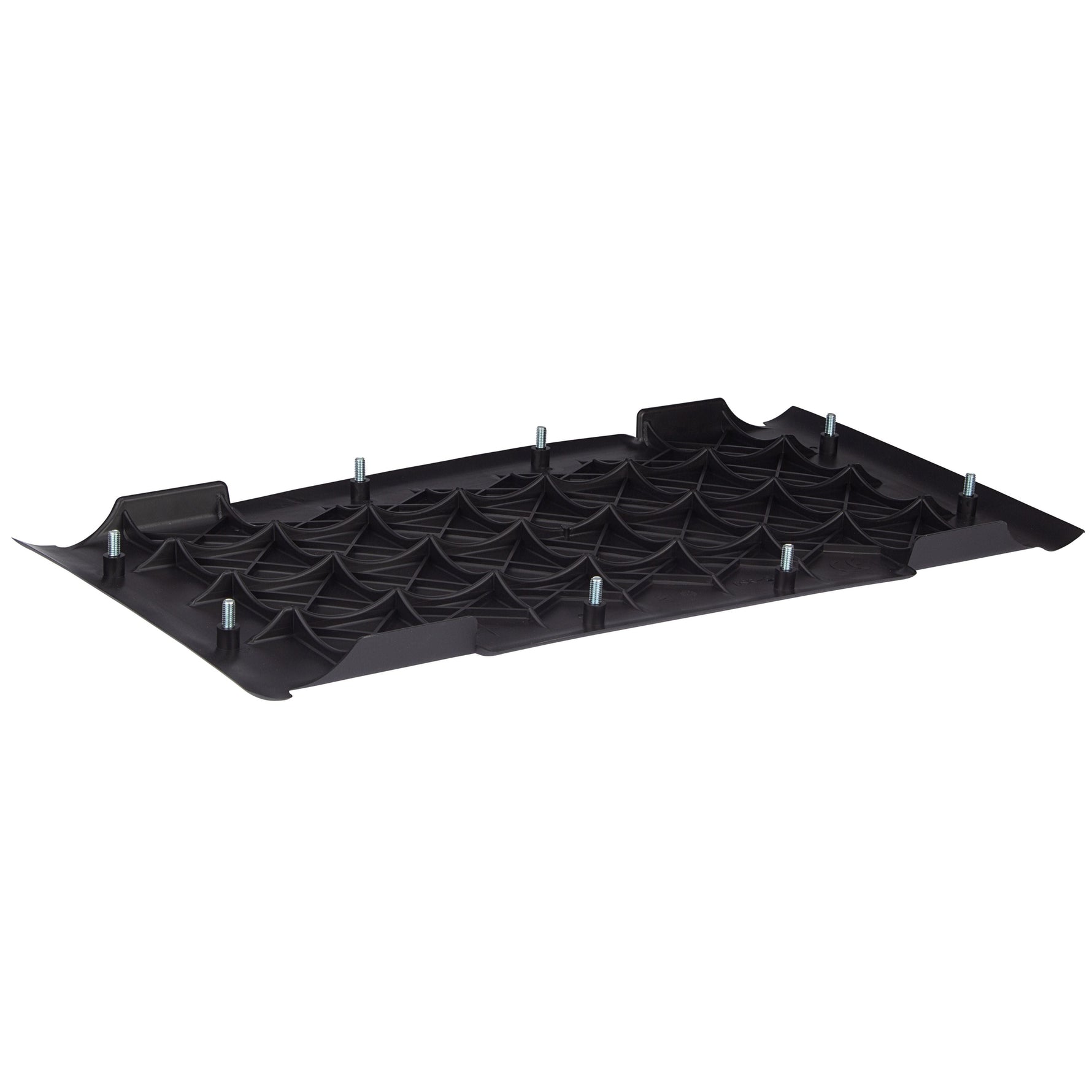Set Rampe Nijdam 4+1, 2 Way Crossing