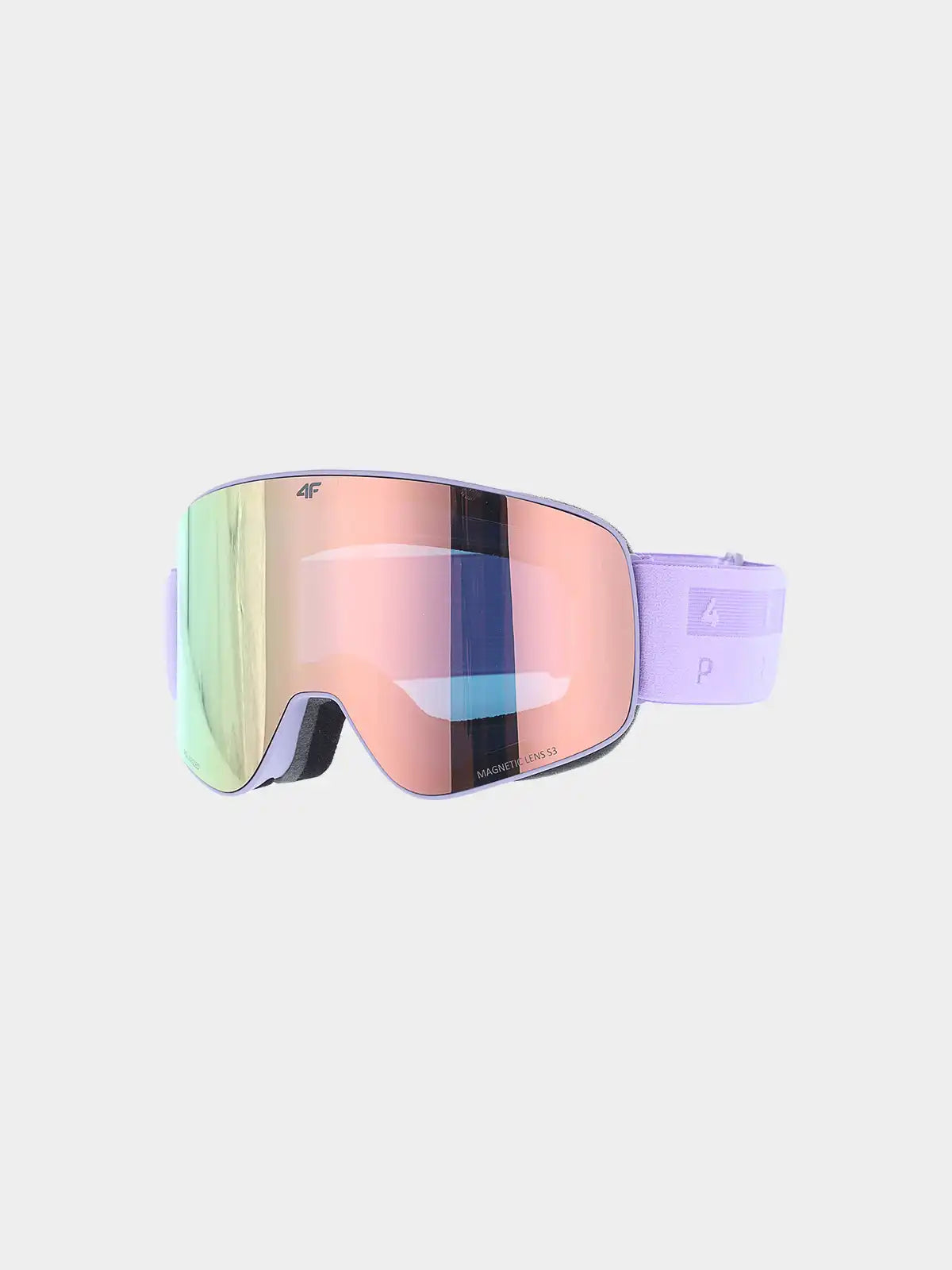Ochelari schi 4F U065
