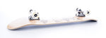 Skateboard TEMPISH ONTOP Arțar Canadian 31" 50mm 99A ABEC 9
